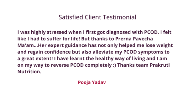 Client Testimonial