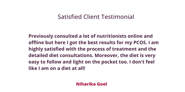 Client Testimonial