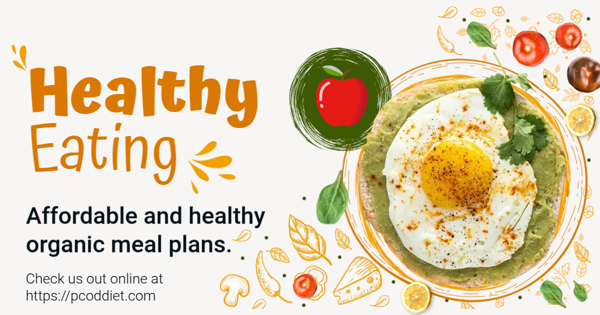 Online Diet Consultation for PCOD in Surat