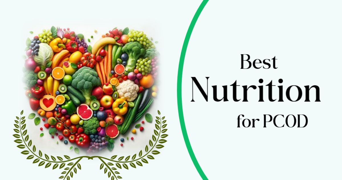 PCOD dietician in Pune